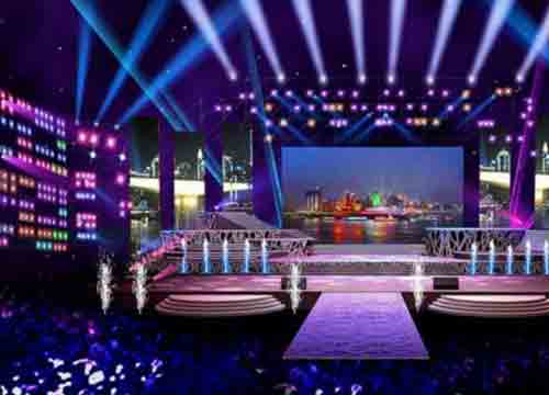 2019第28屆北京國(guó)際專(zhuān)業(yè)音響 燈光 樂(lè)器及技術(shù)展覽會(huì)