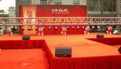 舞臺(tái)北京搭建需要注意的,上海舞臺(tái)搭建,專業(yè),效率_上海