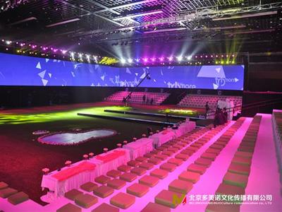 北京舞臺設備租賃 專業(yè)音響燈光與會議話筒服務