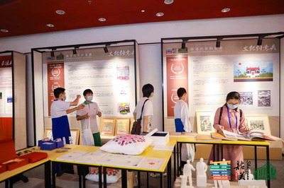 逾萬(wàn)人&ldquo;打卡&rdquo;!華南教育歷史研學(xué)基地成假期&ldquo;爆款&rdquo;