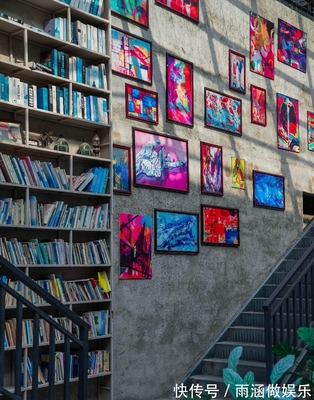 肇慶有個新晉網紅夢工廠,涂鴉文藝風十足,成年輕潮人最愛聚集地