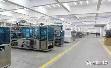 這家設(shè)備廠什么來頭 竟讓永創(chuàng)智能 破費 2.45億元來收購